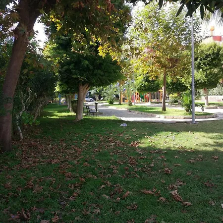 Apartamento Best 11 Oba City Alanya