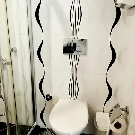 Best 11 Oba City Apartamento