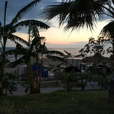 Apartamento Best 11 Oba City