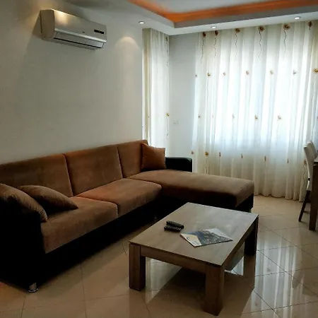 Apartamento Best 11 Oba City