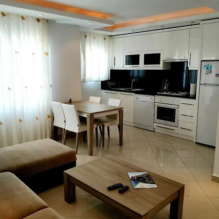 Apartment Best 11 Oba City