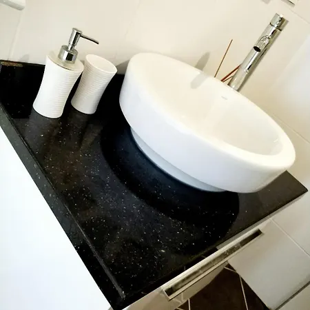 Apartment Best 11 Oba City *
