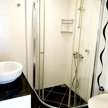 Apartment Best 11 Oba City Alanya