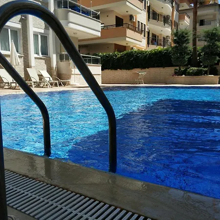 Apartament Best 11 Oba City