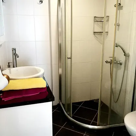 Best 11 Oba City Apartment Alanya