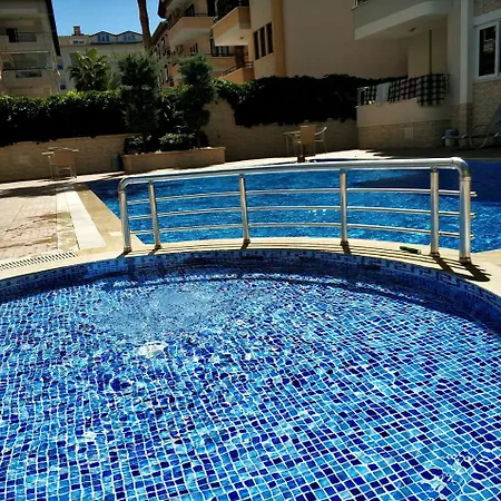 Apartment Best 11 Oba City